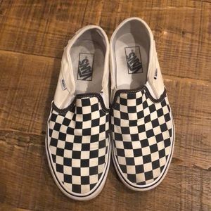 Used vans